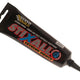 Everbuild  Stixall Extreme Power Easi Squeeze Crystal Clear 80ml
