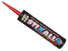 Everbuild Stixall Extreme Power Cartridge White 290ml – – Now available at MTN Shop UK.
