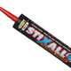 Everbuild  Stixall Extreme Power Cartridge Clear 290ml