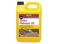Everbuild 206 Strike Release Oil 5 litre – – Now available at MTN Shop UK. - imagen 2