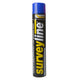 Everbuild  Survey Line® Marker Spray Blue 700ml