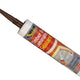 Everbuild  Timber & Laminate Sealant Oak 290ml