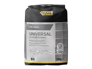 Everbuild 700 TileSet Universal Grey 20kg – – Now available at MTN Shop UK. - imagen 2