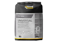 Everbuild 700 TileSet Universal White 20kg – – Now available at MTN Shop UK. - imagen 2