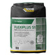 Everbuild  711 TileSet Flexiplus Tile Adhesive White 20kg