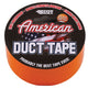 Everbuild  American Duct Tape 50mm x 25m Orange