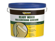 Everbuild Ready Mixed Wallcovering Adhesive 4.5kg – – Now available at MTN Shop UK. - imagen 2
