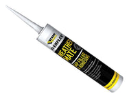 Everbuild Weather Mate Multi-Use Gap Filler & Adhesive Black 295ml – – Now available at MTN Shop UK. - imagen 2
