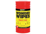 Everbuild Wonder Wipes Trade (Tub 100) – – Now available at MTN Shop UK.