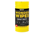 Everbuild Heavy-Duty Wonder Wipes (Tub 75) – – Now available at MTN Shop UK. - imagen 2