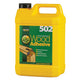 Everbuild  502 All Purpose Weatherproof Wood Adhesive 5 litre