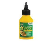 Everbuild 502 All Purpose Weatherproof Wood Adhesive 125ml – – Now available at MTN Shop UK. - imagen 2