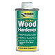 Everbuild  Wet Rot Wood Hardener 250ml