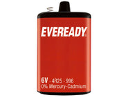 Eveready PJ996 6V Lantern Battery – – Now available at MTN Shop UK. - imagen 2