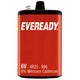 Eveready PJ996 6V Lantern Battery
