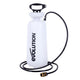 Evolution  Pressurised Water Bottle with Hand Pump 15 litre