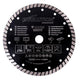 Evolution  Diamond Blade, Segmented Rim 185 x 20mm