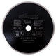 Evolution  RAGE® Diamond Blade, Continuous Rim 255 x 25.4mm