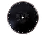 Evolution RAGE® Diamond Blade, Segmented Rim 355 x 25.4mm – – Now available at MTN Shop UK.