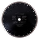 Evolution  RAGE® Diamond Blade, Segmented Rim 355 x 25.4mm