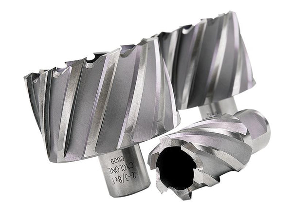 Evolution Short Broaching Cutter Kit, 3 Piece – – Now available at MTN Shop UK.