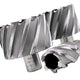 Evolution  Short Broaching Cutter Kit, 3 Piece