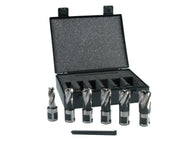 Evolution Long Broaching Cutter Kit, 6 Piece – – Now available at MTN Shop UK. - imagen 2