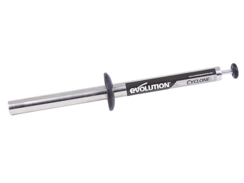 Evolution Cyclone Magnetic Swarf Collector – – Now available at MTN Shop UK. - imagen 2