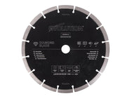 Evolution General Purpose Diamond Blade 230 x 22.2mm – – Now available at MTN Shop UK.