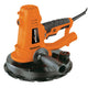Evolution  Portable Dry Wall Sander with Integrated Dust Extractor 1050W 240V
