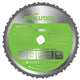 Evolution  FURY® Multi-Purpose TCT Circular Saw Blade 255 x 25.4mm x 24T