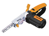 Evolution Precision File Sander 400W 240V – – Now available at MTN Shop UK. - imagen 2