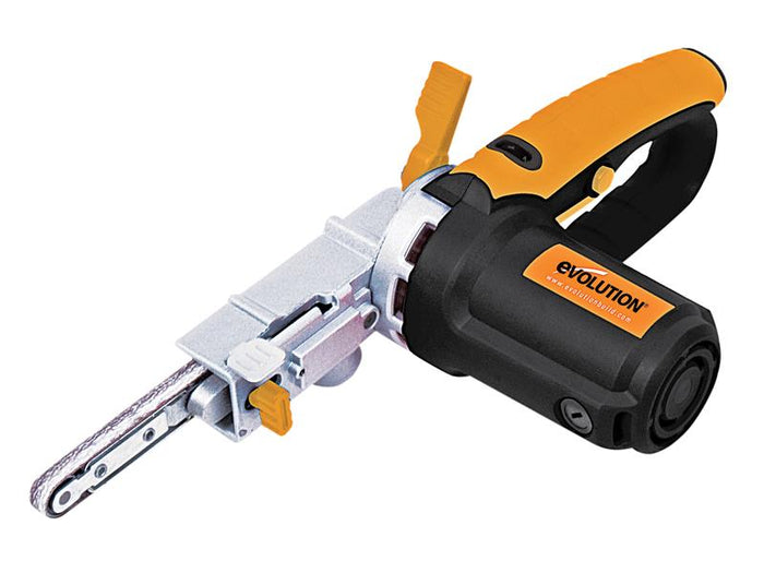 Evolution  Precision File Sander 400W 240V