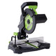 Evolution  F210CMS TCT Multi-Purpose Compound Mitre Saw 210mm 1200W 240V