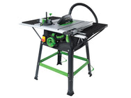 Evolution FURY5-S Multi-Purpose Table Saw 255mm 1500W 240V – – Now available at MTN Shop UK. - imagen 2