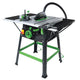 Evolution  FURY5-S Multi-Purpose Table Saw 255mm 1500W 240V
