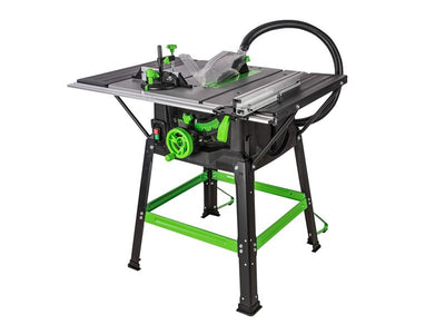 Evolution FURY5-S Plus Multi-Purpose Table Saw 1500W 240V – – Now available at MTN Shop UK.