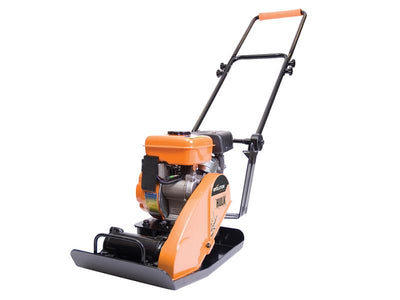 Evolution Hulk Compaction Plate Petrol Engine 4 Stroke OHV Single Cylinder 2.4hp – – Now available at MTN Shop UK.