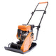 Evolution  Hulk Compaction Plate Petrol Engine 4 Stroke OHV Single Cylinder 2.4hp