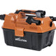 Evolution  R11VAC-Li EXT Wet & Dry Vacuum Cleaner 18V Bare Unit