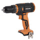 Evolution  R13CMB-Li EXT Combi Drill 18V Bare Unit