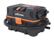 Evolution R15VAC L Class Wet & Dry Vacuum 1000W 240V – – Now available at MTN Shop UK. - imagen 2