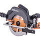 Evolution  R185CCS Circular Saw 185mm 1600W 240V