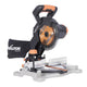 Evolution  R185CMS-Li EXT Compound Mitre Saw 18V Bare Unit