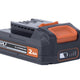 Evolution  R18BAT-Li2 EXT Battery 18V 2.0Ah Li-ion