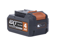 Evolution R18BAT-Li4 EXT Battery 18V 4.0Ah Li-ion – – Now available at MTN Shop UK. - imagen 2