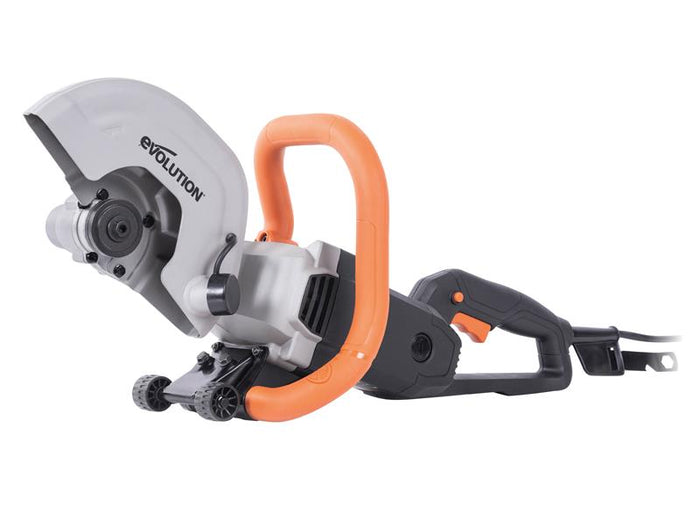 Evolution  R230DCT 230mm Disc Cutter 2000W 240V