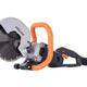 Evolution  R230DCT 230mm Disc Cutter + Blade 2000W 240V
