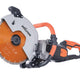 Evolution  R300DCT+ 300mm Disc Cutter Kit 1600W 110V