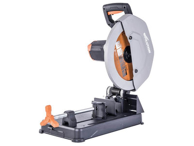 Evolution R355CPS Multi-Material Chop Saw 1800W 110V – – Now available at MTN Shop UK.